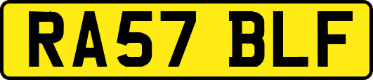 RA57BLF