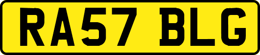 RA57BLG