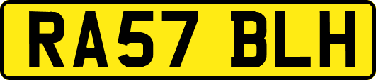 RA57BLH