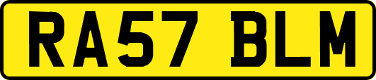 RA57BLM