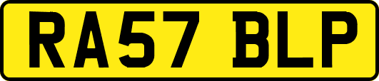 RA57BLP