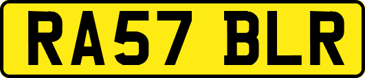 RA57BLR
