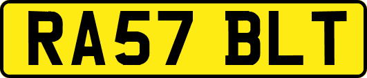 RA57BLT