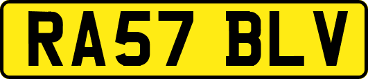 RA57BLV