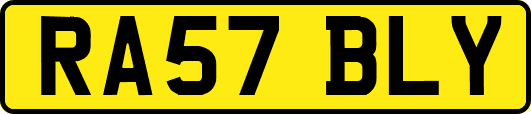 RA57BLY