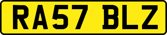 RA57BLZ
