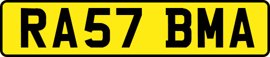 RA57BMA