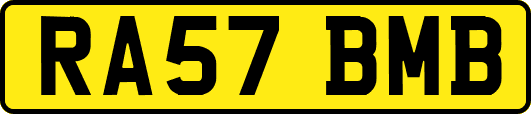 RA57BMB