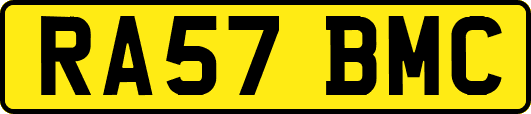 RA57BMC