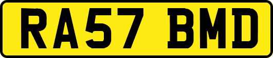 RA57BMD