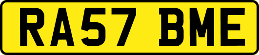 RA57BME