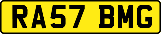 RA57BMG