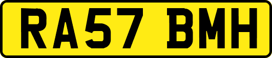 RA57BMH