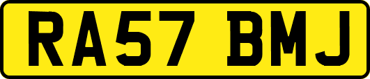 RA57BMJ