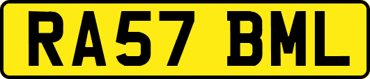 RA57BML