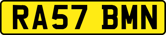 RA57BMN