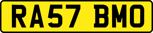 RA57BMO
