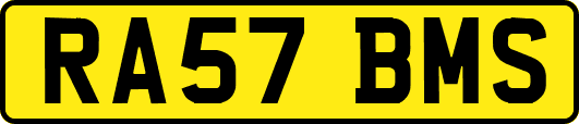 RA57BMS