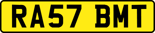 RA57BMT