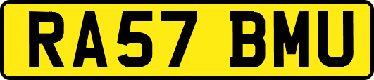 RA57BMU