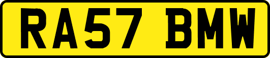 RA57BMW