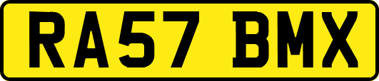 RA57BMX