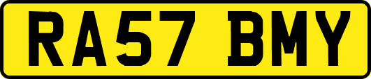 RA57BMY