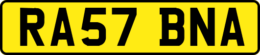 RA57BNA