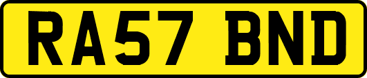 RA57BND