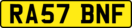 RA57BNF