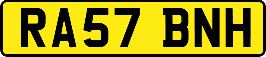 RA57BNH