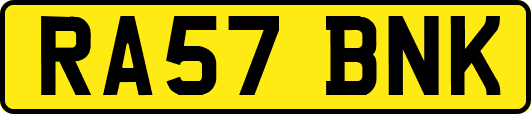 RA57BNK