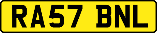 RA57BNL