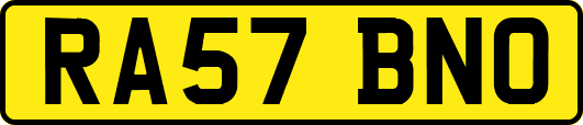 RA57BNO
