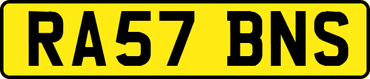 RA57BNS