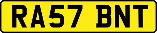 RA57BNT