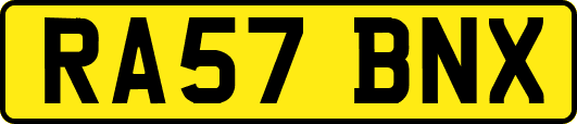 RA57BNX