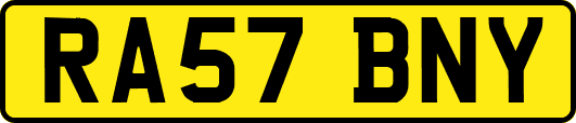 RA57BNY