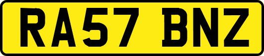 RA57BNZ