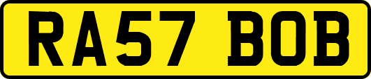 RA57BOB