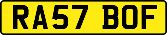 RA57BOF