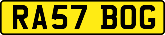 RA57BOG