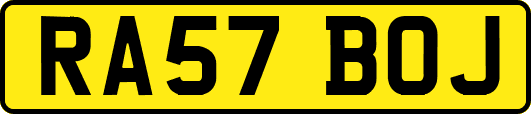 RA57BOJ