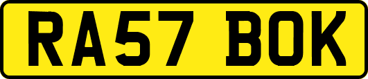 RA57BOK