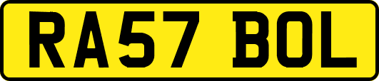 RA57BOL
