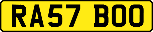 RA57BOO