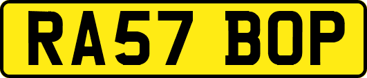 RA57BOP