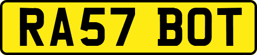 RA57BOT