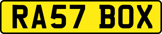 RA57BOX