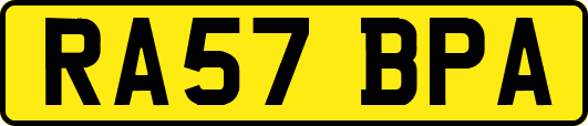 RA57BPA